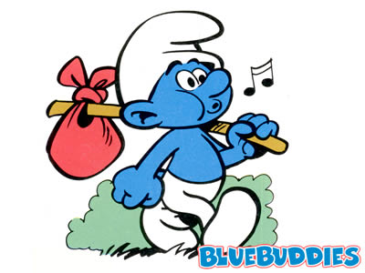 Bindle Stick Runaway Hobo Mascot Cartoon Stock Vector (Royalty Free)  2363704785
